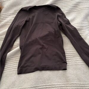 Lululemon swiftly tech race length 2.0 in Espresso